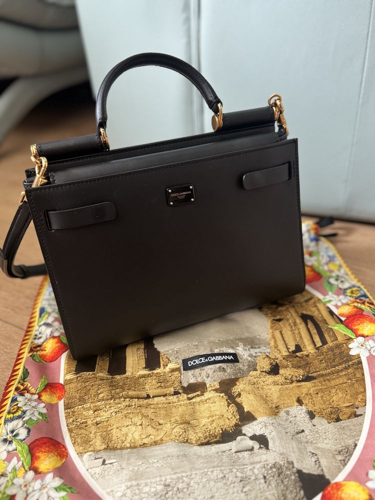 Сумка Dolce Gabbana оригинал
