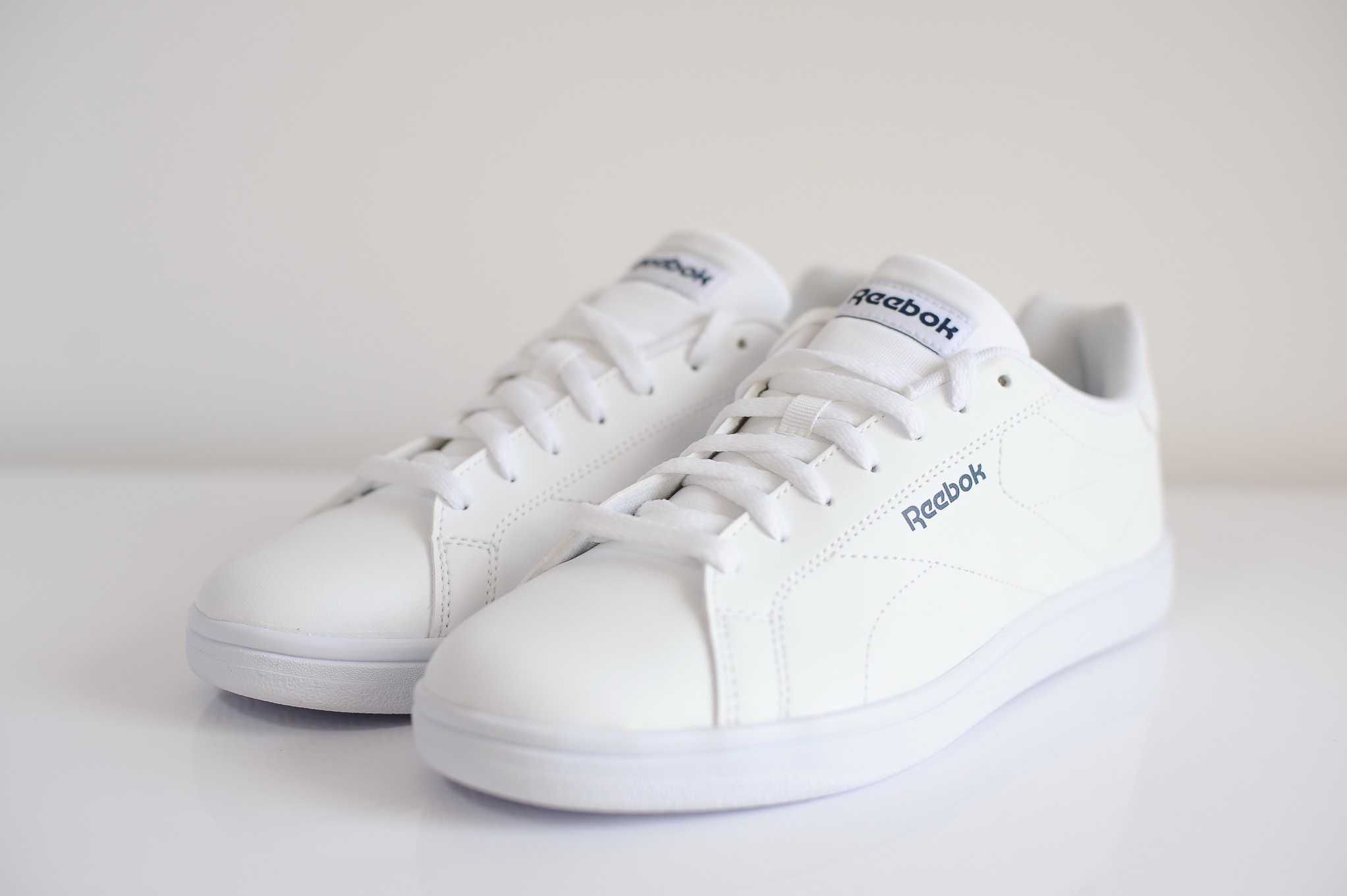 Кросівки оригінал Reebok Royal WHITE 36-45,5р