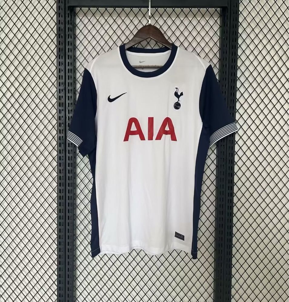 T shirt Tottenham premier league 24/25 nova com etiqueta