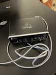 Behringer U-PHORIA UMC22 interfejs audio USB