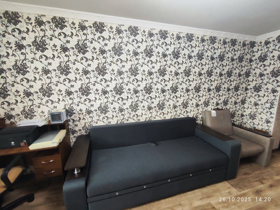 Квартира Близнюки