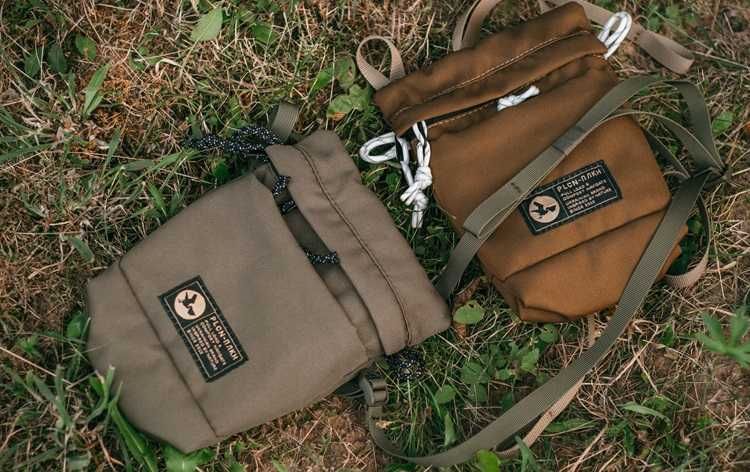 сумка Packer Bag від PELICAN