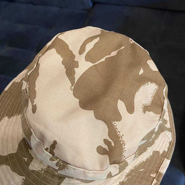 Панама Hat Combat Desert, DP Британія розмір 54