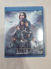 Łotr 1 film na blu-ray