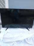 3 LCD para peças