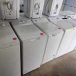 JANKI AGD Pralka Whirlpool 5kg 1000obr/min