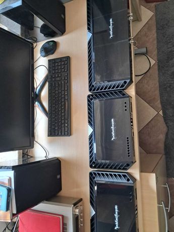 Rockford Power,vega