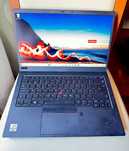 Lenovo ThinkPad X1 Carbon Gen8-14"FHD Tactil/i7-10610/16G Ram/Ssd 512G