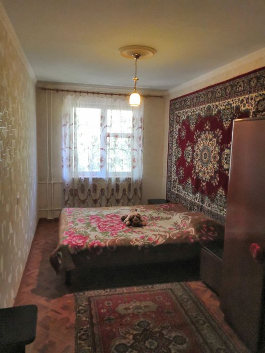 Сдам 3-х комн.ул.Филатова