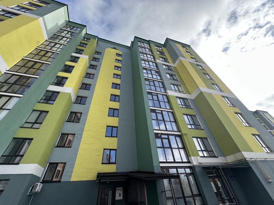 Здається в оренду 2 кімнатна квартира по вул. Микулинецька 116