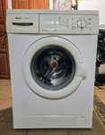 Pralka Bosch Classixx 5 A+A