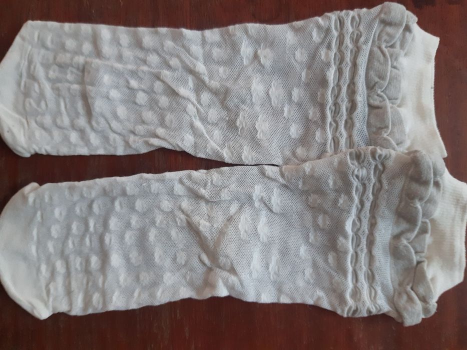 Skarpeteczki dla dziewczynki