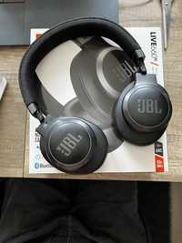 JBL Live660NC Słuchawki