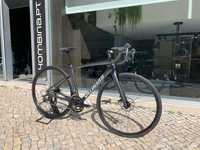 Bicicleta de estrada Specialized Allez E5 Disc 52, 54 e 56 (nova)