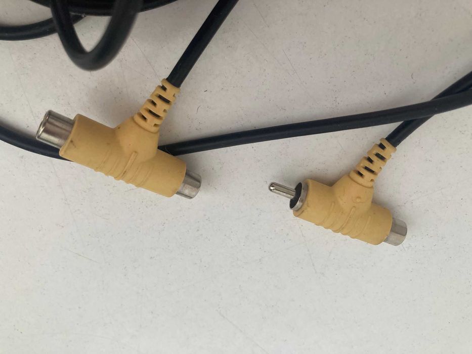 Cabo Adaptador Oficial da Playstation 2 para GunCon 2