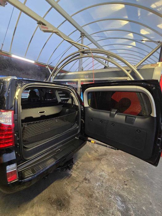 Lexus GX 2013 в ідеальному стані(1 власник)