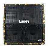 Laney LX 412 A Moro Kolumna Gitarowa