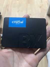 dysk ssd crucial 240gb nieuzywany