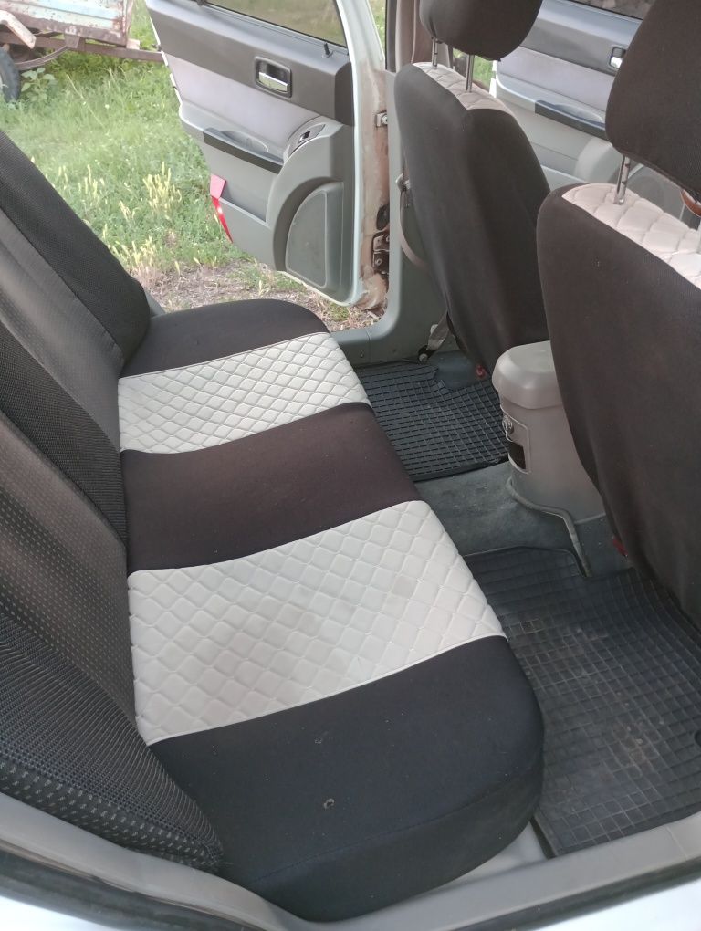 Продам Geely CK 2008р.