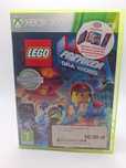 GRA Lego Przygoda Gra Wide Wersja PL NA Xbox 360  4105/11