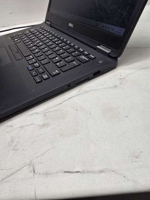 Dell Latitude e7470 i7 6600