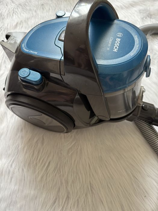 Пилосос   bocsh