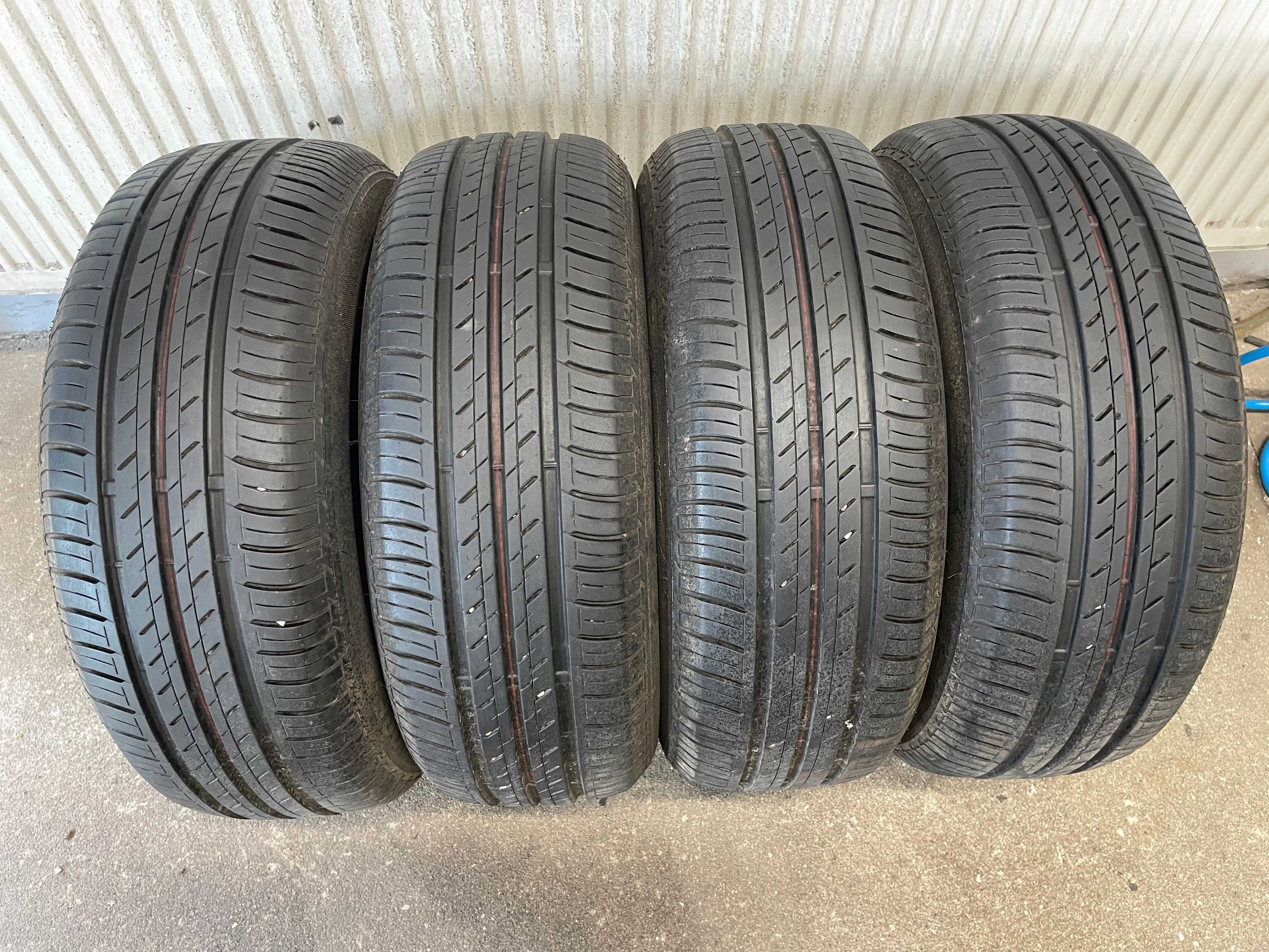 205/60 R15 4 sztuki Bridgestone