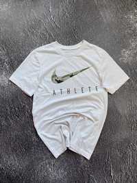 Футболка Nike Athletic big swoosh