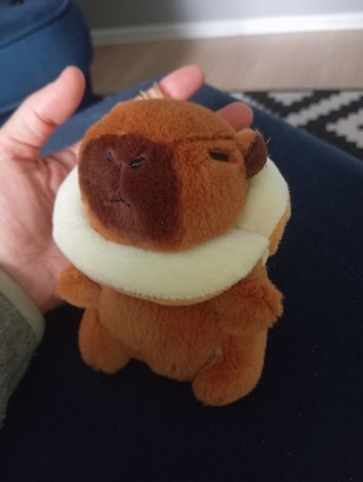 Sprzedam nowy brelok kapidara