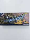 Samolot Ju 87G-2 Stuka kanonenvogel model Academy 12404
