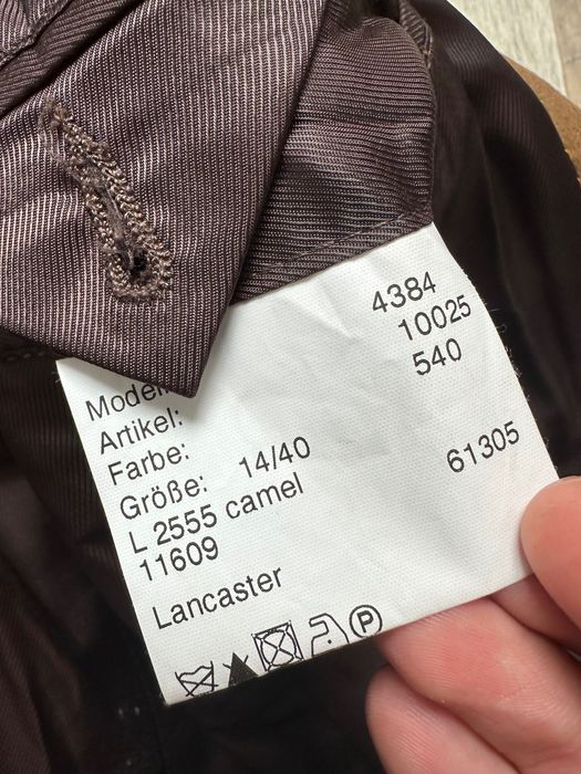 Пальто Barbour Л размер