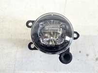 Ford Focus IV MK4 ST LINE Kuga III MK3 Volvo XC40 Halogen LED DRL PRAWY