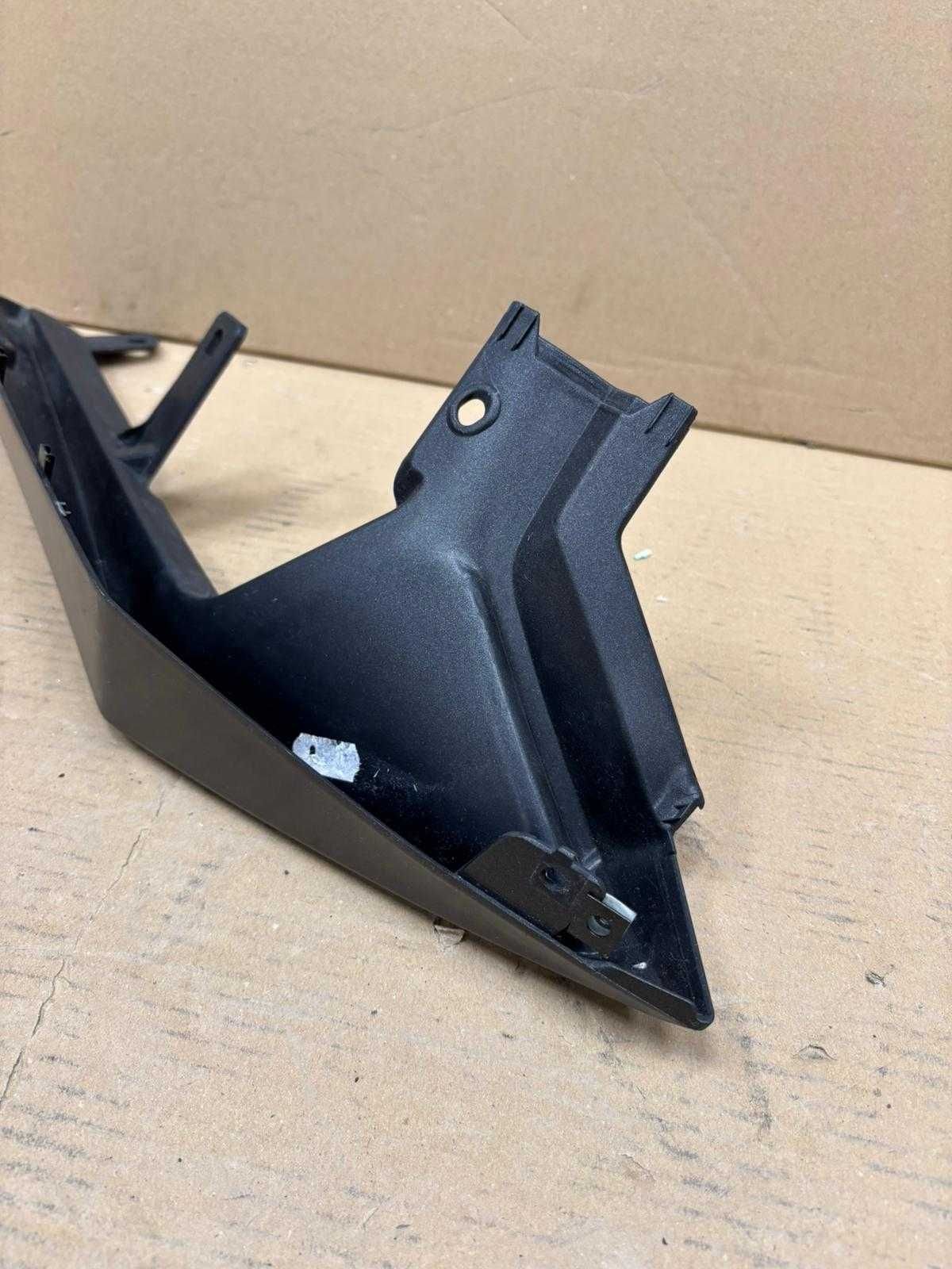 Owiewka Prawa Zadupek Ogon Yamaha MT 125. 14-20