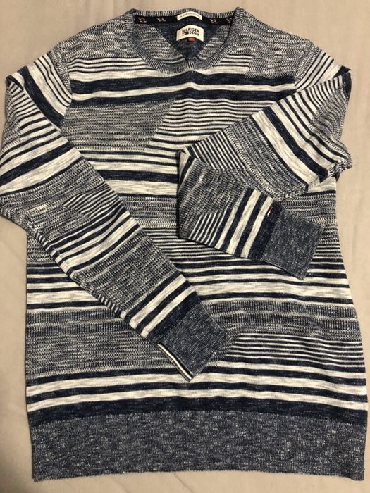Sweter męski Tommy Hilfiger