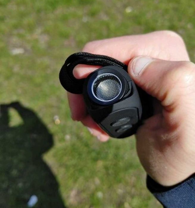 Оригінальний  відлякувач собак PU-30 від Ultrasonic отпугиватель 2025
