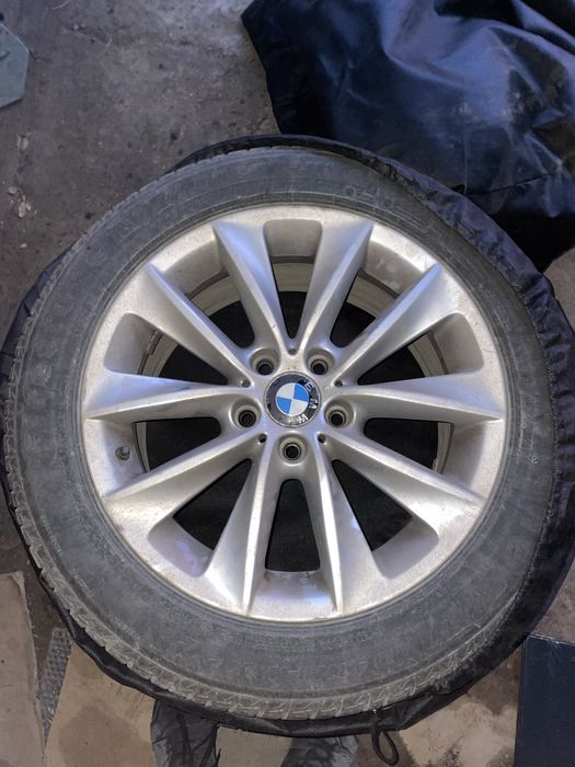 Felgi 5 120 18 BMW