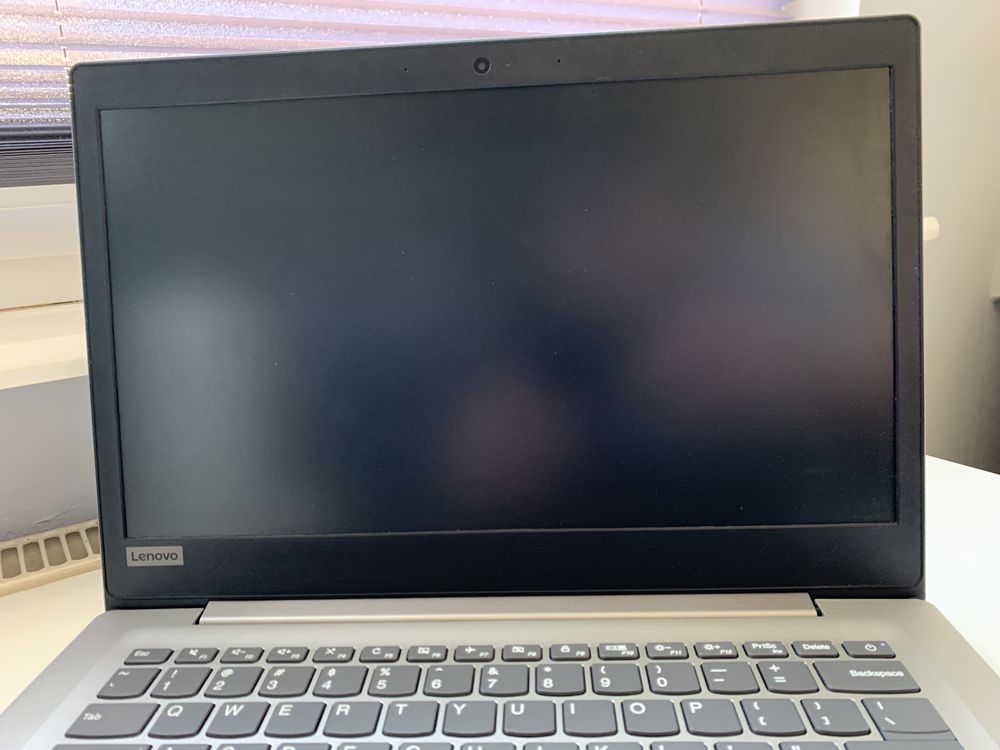 Laptop lenovo Ideapad