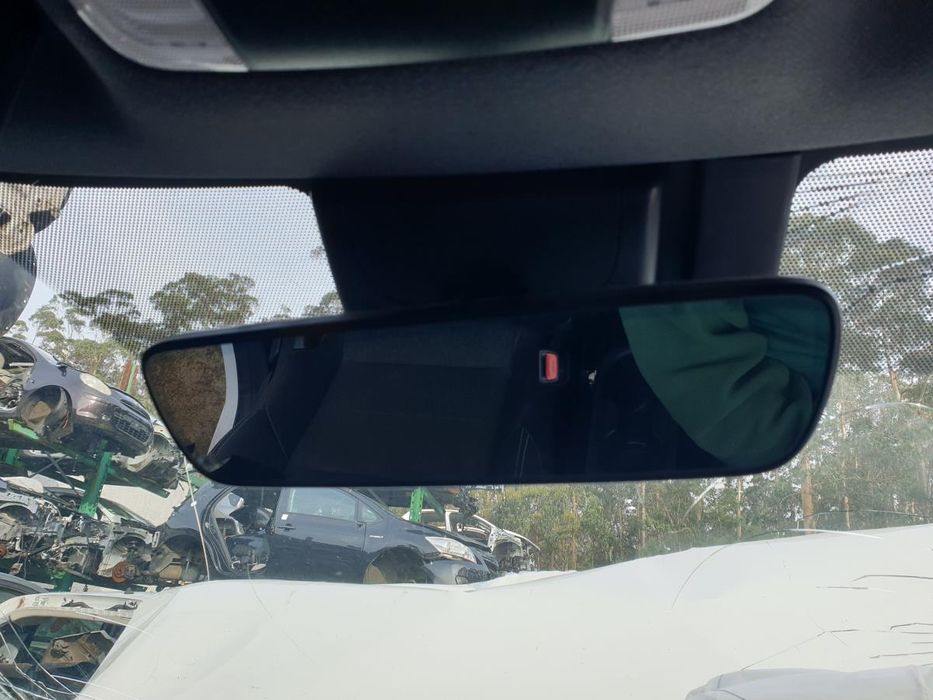 Espelho retrovisor interior TOYOTA Corolla Hatchback (_E21_)