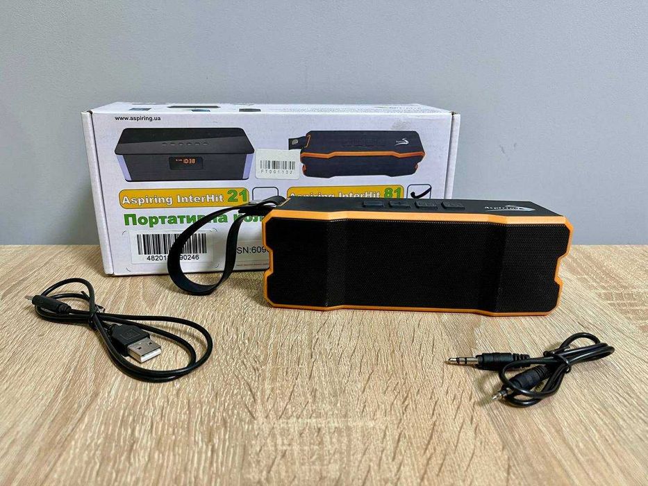 Акустическая система Aspiring InterHit 81 Оригинал