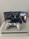 Sprzedam konsole PS 4