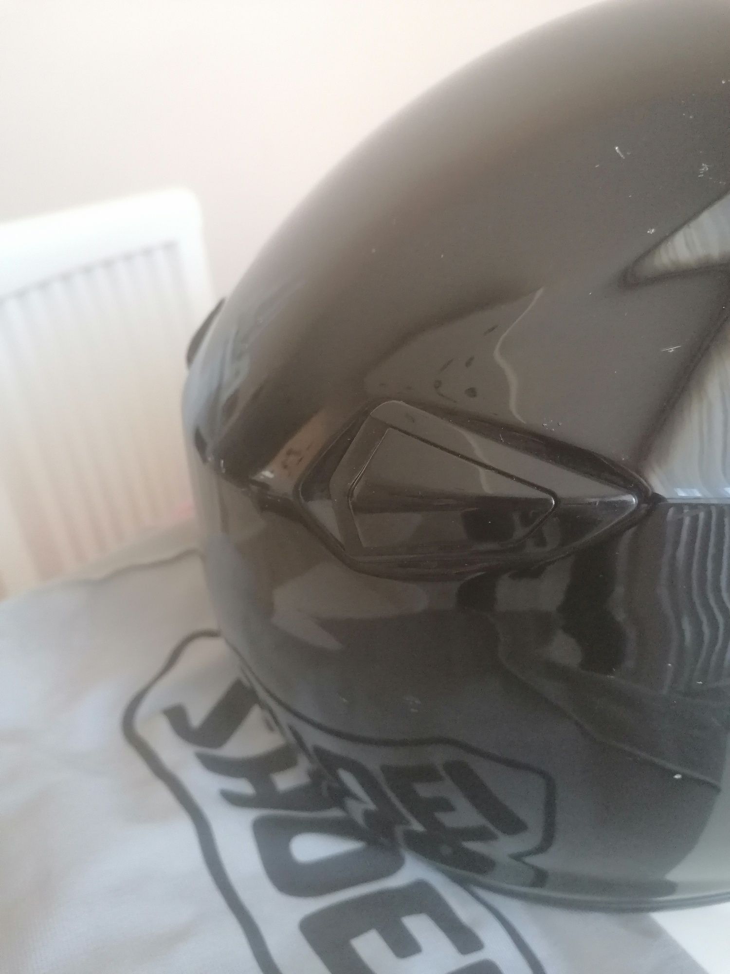 Kask motocyklowy SHOEI rozmiar XS