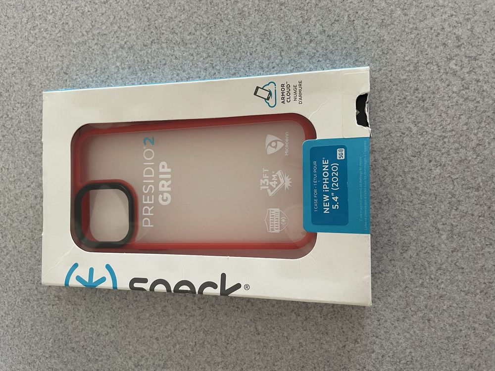 Чехол Iphone 12 mini