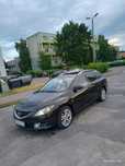 Mazda 6 gh 2009 2.0d