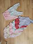Gap babygap mega paka zestaw 68 3-6m kolorowe