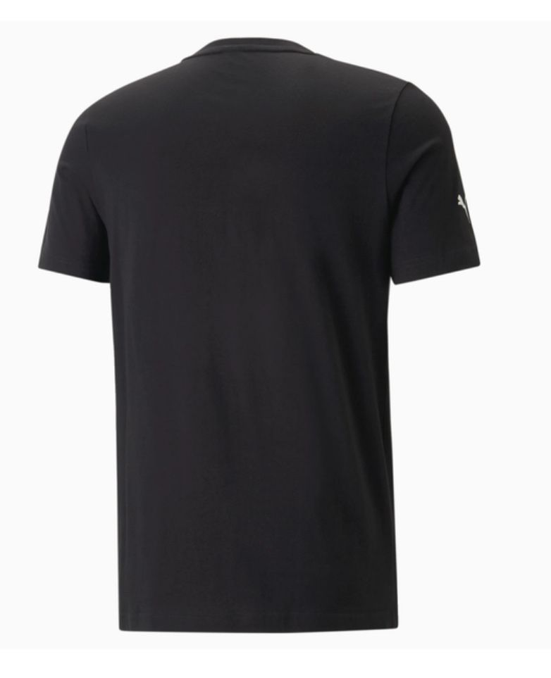 Футболка Puma Ferrari р.М оригинал арт.5372230 01