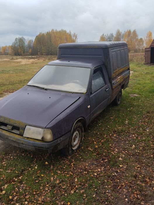 Міст 2117 іж.ода.ваз кпп