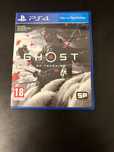 Ghost of tsushima ps4