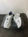 ModayNew Balance 530WhiteDamskieButySportowe_Trwałe Roz.40.5