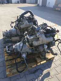 Двигатель 2.5 BJL 100кВт 136 л.с. Мотор Двигун Крафтер Дизель 2,5 tdi