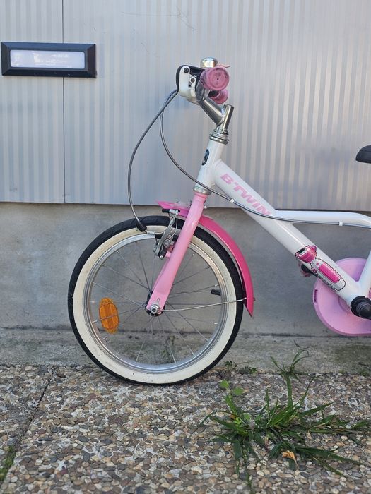 Bicicleta de criança